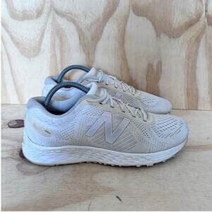 New Balance - Arishi V1 - Running Shoes - White - Women's - 10 - WARISCW1